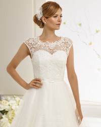 Νυφικό Bianco Evento Annabel